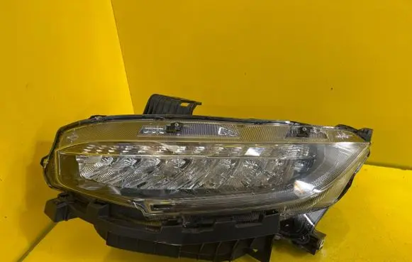 Honda Civic X Headlight/headlamp 100-18659