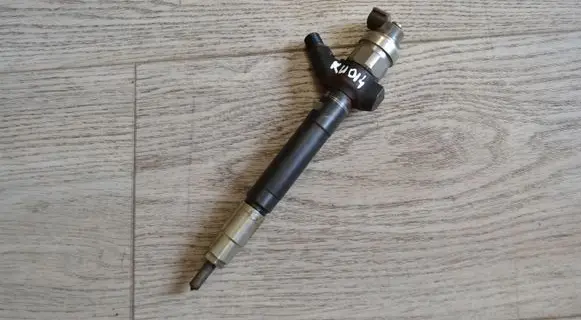 Ford Transit Fuel injector 6C1Q9K546AC