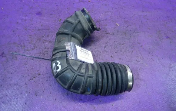 Ford Fiesta Air intake hose/pipe 2S619R504DC