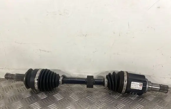 Mazda CX-3 Front driveshaft GDD52560XA 39101GDD5A