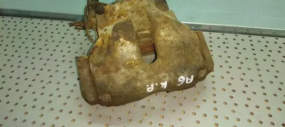 Audi A6 S6 C5 4B Front brake caliper