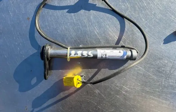 Mercedes-Benz E W214 Airbag deployment crash/impact sensor A2069066800 A2069066800Q05