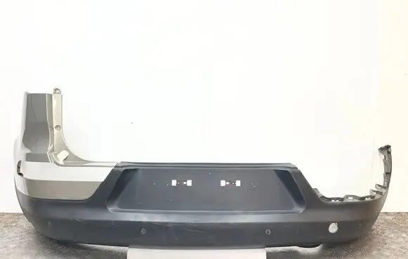 KIA Sportage Rear bumper 866113U000
