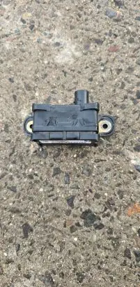 Volkswagen Transporter - Caravelle T5 ESP acceleration yaw rate sensor 7H0907652A DD76M11280 10170103673