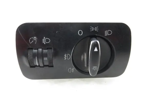 Audi A3 S3 8L Light switch 8L1941531G