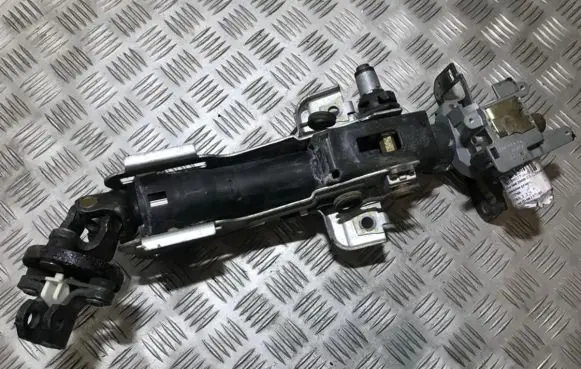Volvo S60 Steering wheel axle