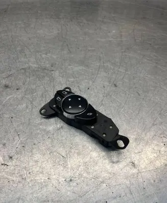 Mercedes-Benz E W211 Wing mirror switch 2118208510 03211011