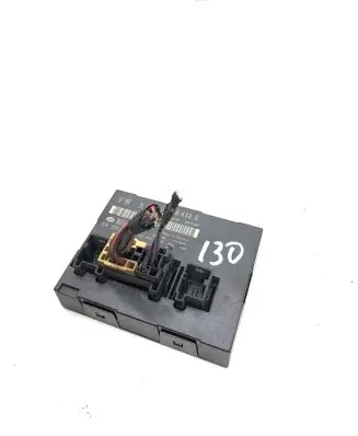 Volkswagen Golf V Central body control module 1K0959433B