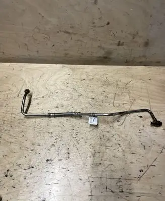 Jaguar F-Pace Turbo turbocharger oiling pipe/hose G4D36K679FB