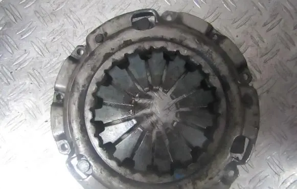 Mazda 6 Pressure plate 