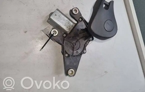 Renault Scenic II - Grand scenic II Rear window wiper motor 8200153458C 53018912