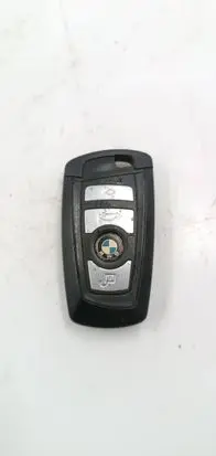 BMW 3 F30 F35 F31 Ignition key/card 868