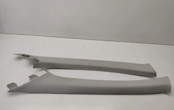 Nissan Qashqai (A) pillar trim 76912JD000 76911JD000