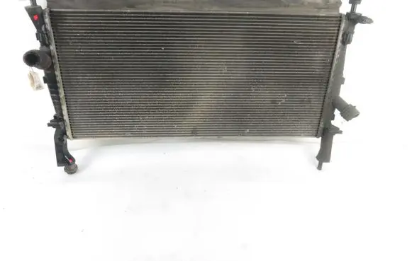 Ford Transit Coolant radiator 6C118005CD