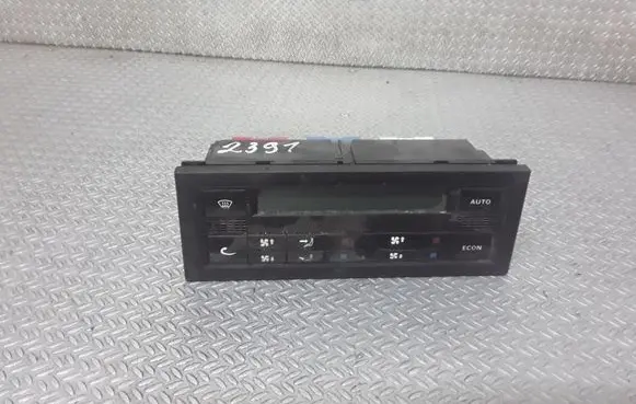 Ford Galaxy Climate control unit YM2119988AAW 7M5907040L