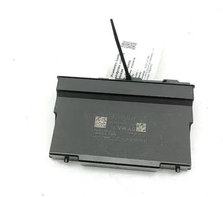 Audi Q7 4M Seat control module 4M4959760E A2C7576700200
