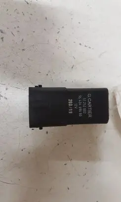 Glow plug pre-heat relay