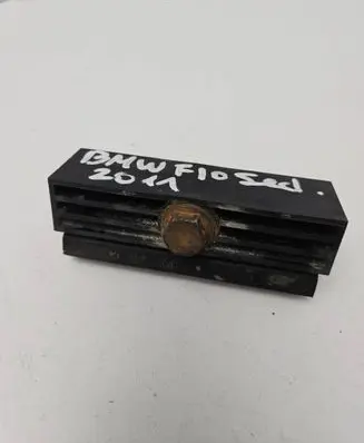 BMW 5 F10 F11 Battery bracket 7592923