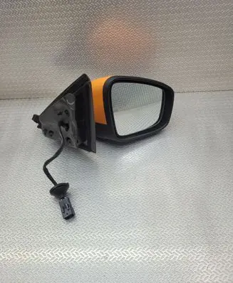 Dacia Spring Front door electric wing mirror 963011218R