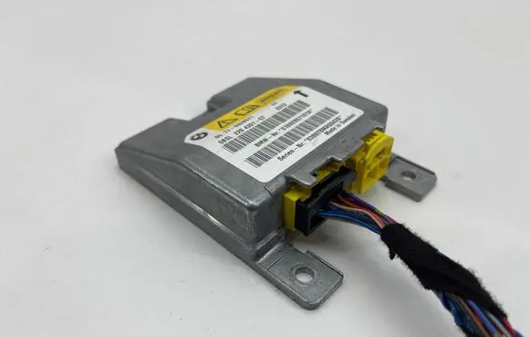 BMW Z4 E85 E86 Airbag control unit/module 6928571 220430157 S1692857101A