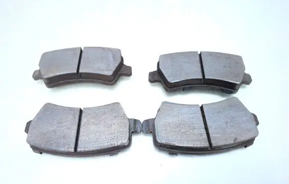 Volvo XC60 Brake pads (rear)