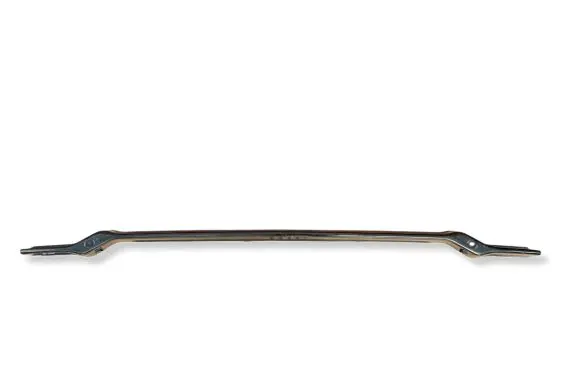 BMW 3 F30 F35 F31 Front bumper support beam 7266325 51647266325