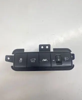 Hyundai Santa Fe Other switches/knobs/shifts 93701S1770NNB Sn77 210714