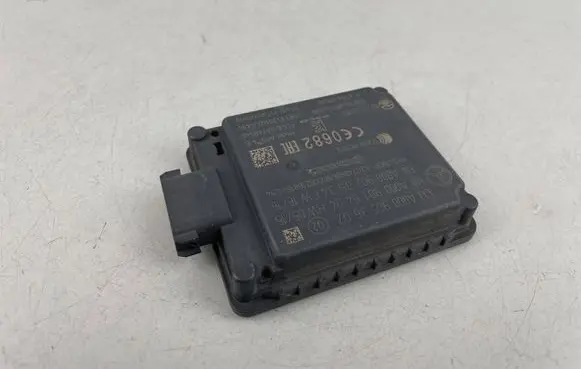 Mercedes-Benz E W213 Blind spot module A0009053607 A0009023534 A0009015404