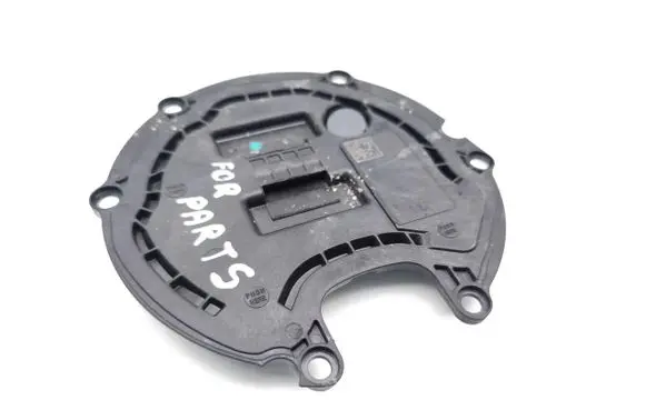Mercedes-Benz A W176 Adblue control unit A3C0244890000