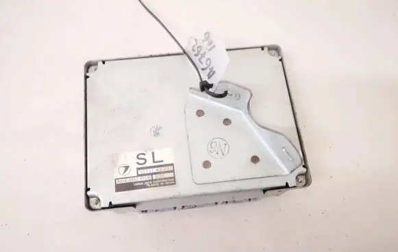 Subaru Forester SF Engine control unit/module 31711ae241 a64-000r0b
