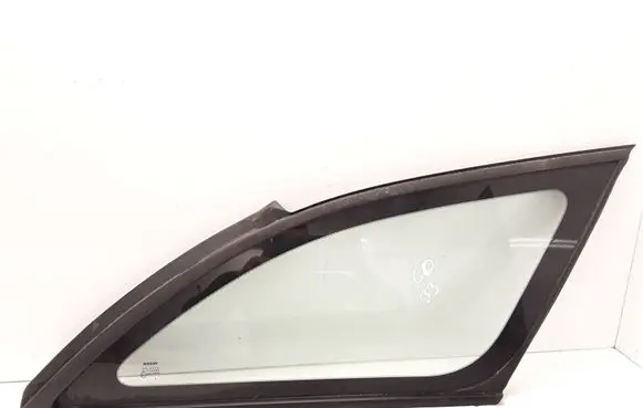 Nissan Primera Rear side window 43R00048