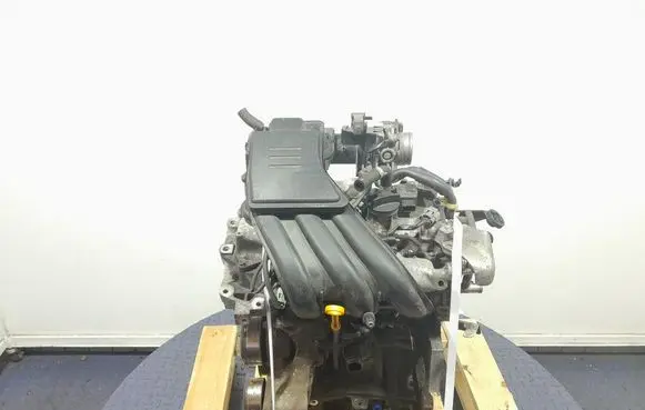 Nissan Micra C+C Engine HR12