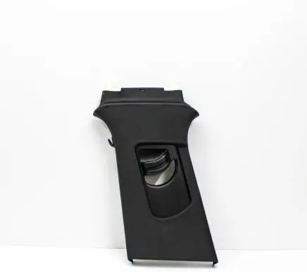 Audi A3 S3 8V (B) pillar trim (bottom) 8V5880713