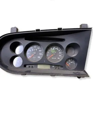 Iveco Daily 3rd gen Speedometer (instrument cluster) 504055190 155160100103 00000032091