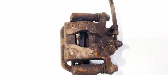 Nissan Qashqai Rear brake caliper 3517