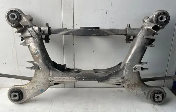 Rear subframe