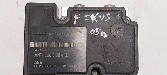 Ford Focus ABS Pump 3M512M110GA 10020700524 A426R