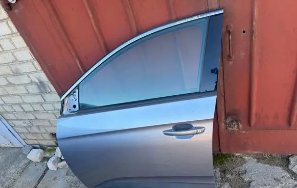 Opel Grandland X Front door FEF