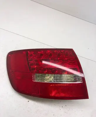 Audi A6 S6 C6 4F Rear/tail lights 4F9945095