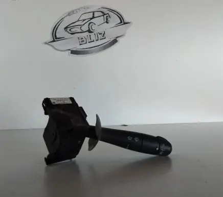 Renault Laguna II Wiper control stalk 8200002461 34448401AR 6D2CBRU3