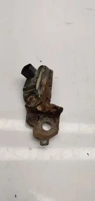 Volkswagen PASSAT CC Airbag deployment crash/impact sensor 4f0907651
