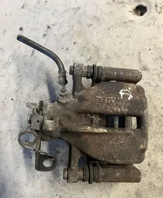 Fiat Scudo Rear brake caliper