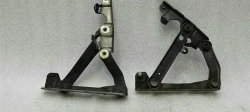 Mercedes-Benz SLK R171 Engine bonnet/hood hinges A1718800128