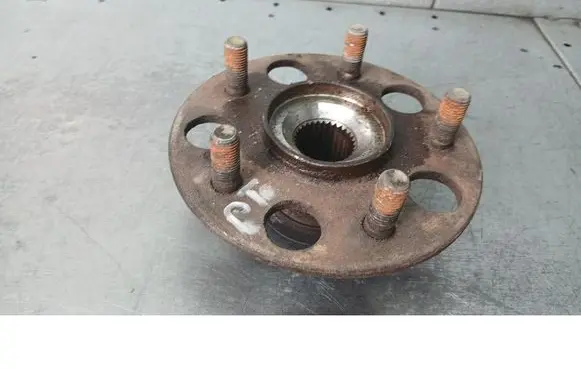 Honda HR-V Rear wheel bearing hub 
