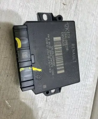 Dacia Sandero III Other control units/modules 284l06623r