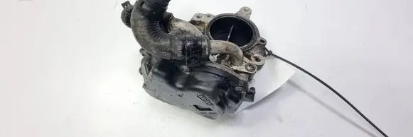 Volkswagen PASSAT B8 Throttle body valve 04L128059AA