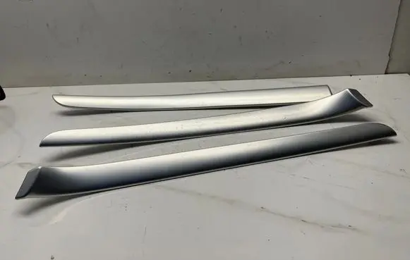 Audi A4 S4 B7 8E 8H Front door trim (molding) 8E0867409 8E0867410 8E0867419