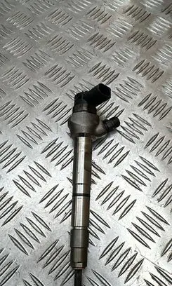Skoda Octavia Mk3 (5E) Fuel injector 04L130277AC 0445110469 8H8UASA