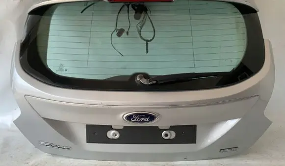 Ford Focus Tailgate/trunk/boot lid