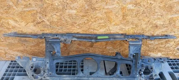 BMW 5 E39 Radiator support slam panel